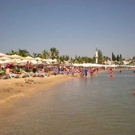 Regal Отель Битез