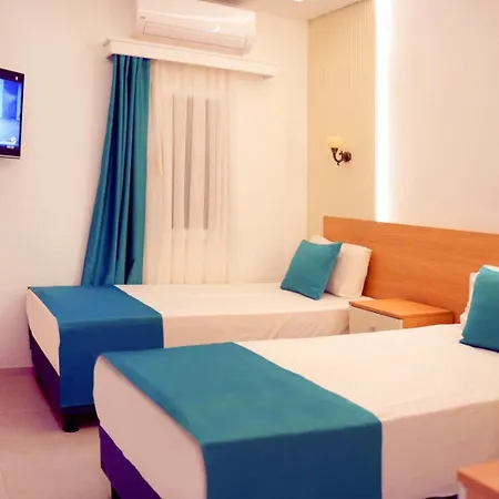 Regal Hotel Bitez
