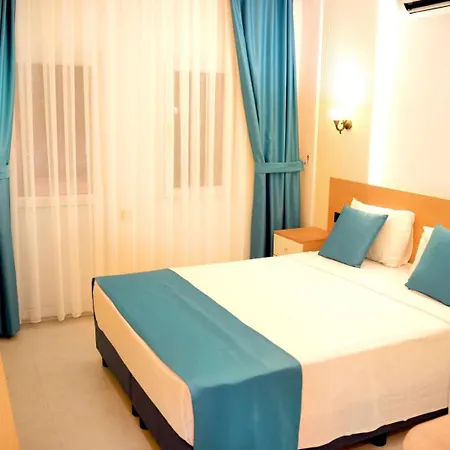 Hotel Regal Bitez