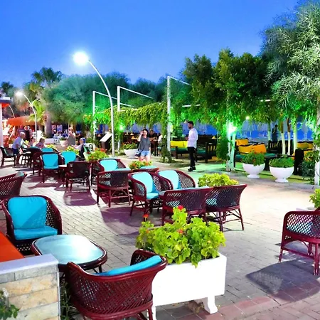 Regal Hotel Bitez