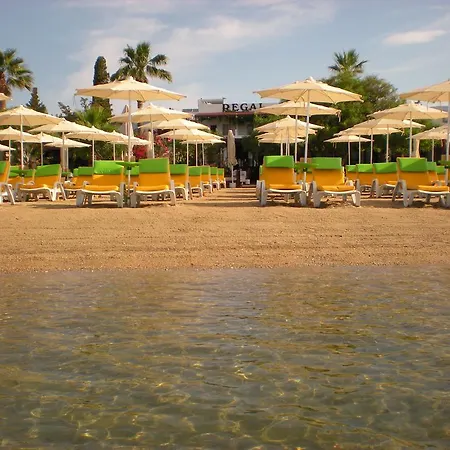 Regal Отель Битез