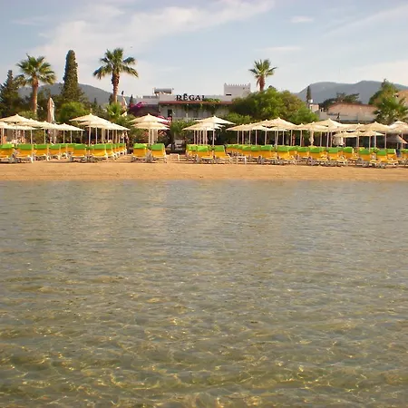 Regal Hotell