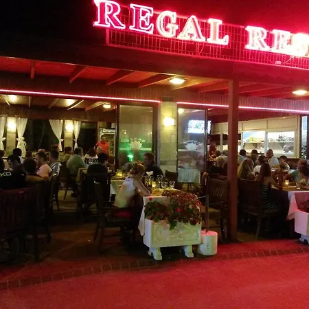 Regal Bitez
