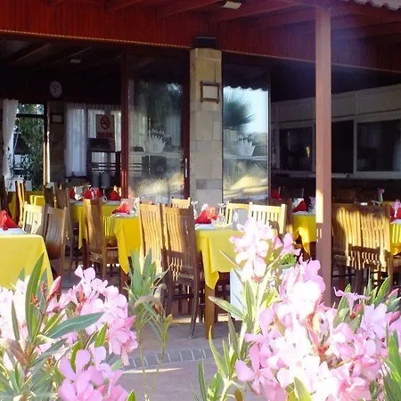 Szálloda Regal 2*
