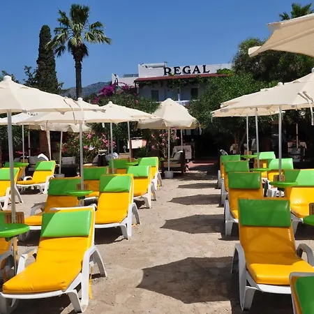 Hotel Regal 2*