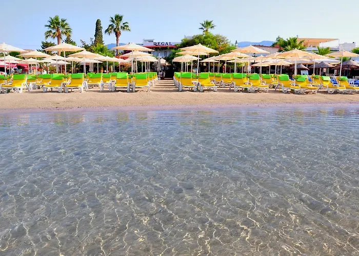 فندق ريغال بيتيس