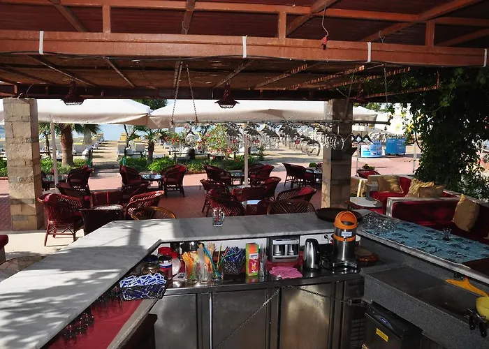 ريغال 2* بيتيس