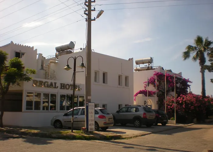 ريغال بيتيس