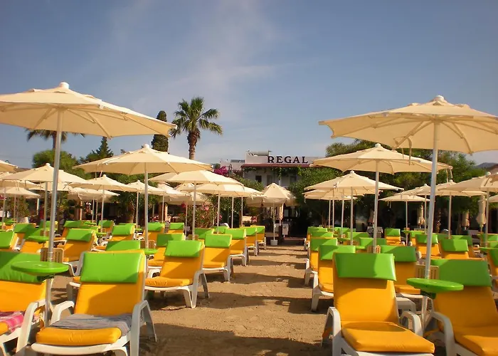 ريغال بيتيس