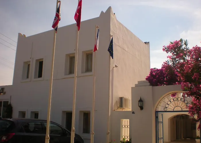 فندق ريغال 2*