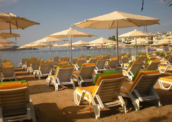 ريغال فندق بيتيس