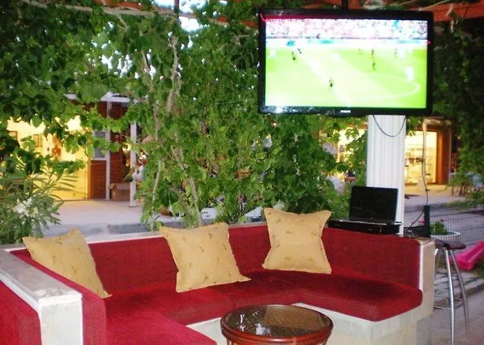 فندق ريغال 2*