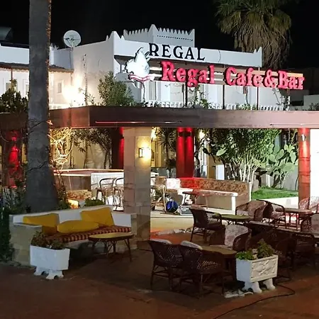Regal Otel Bitez