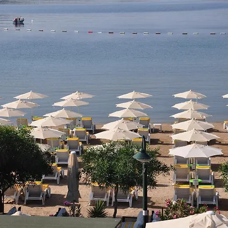 Otel Regal Bitez