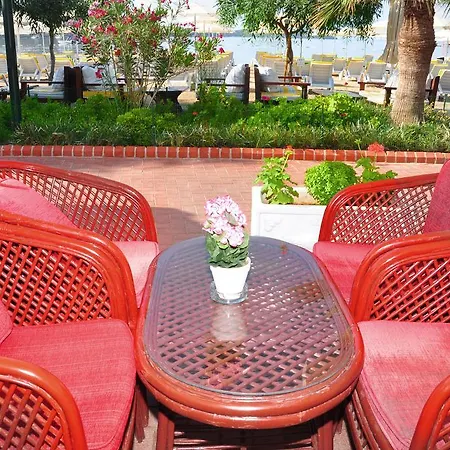 Regal Otel 2*