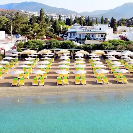 Regal Otel