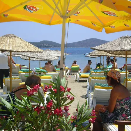 Szálloda Regal Bitez