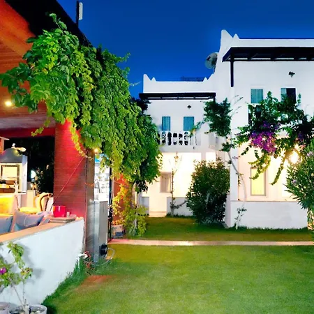 Regal Otel Bitez