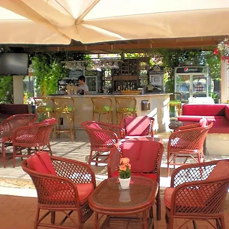 Regal Hotel