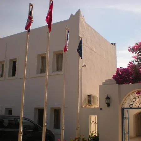 Otel Regal 2*