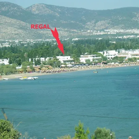 Regal Otel 2*