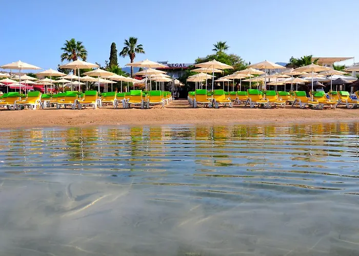 מלון Regal ביטז