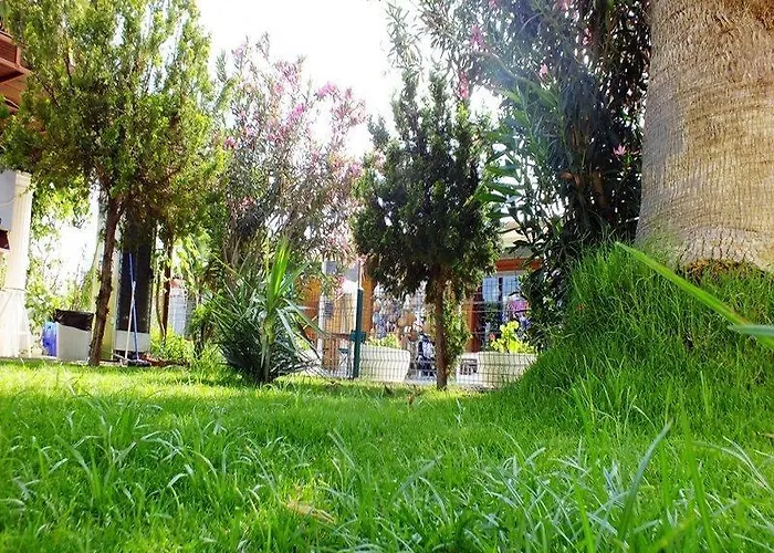 Szálloda Regal Bitez