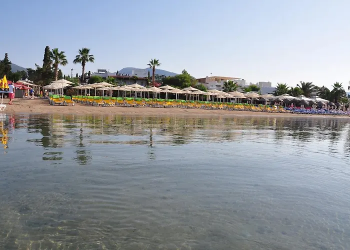 Regal Szálloda Bitez